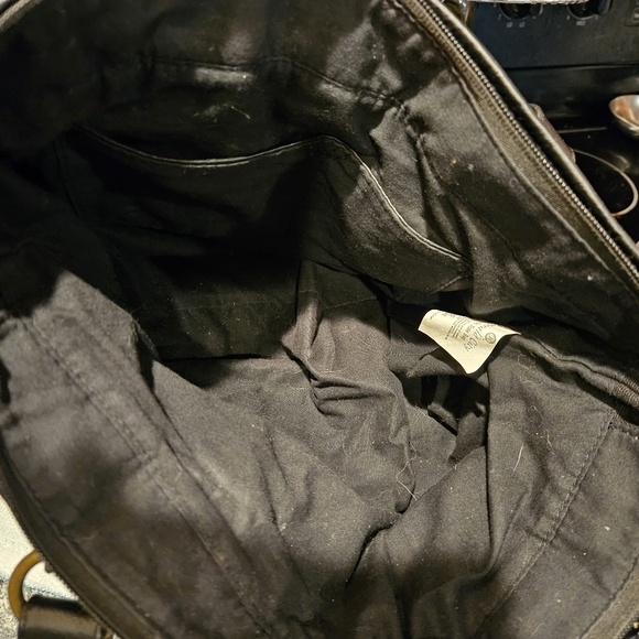 Vintage Wizard of Oz Bradford Exchange purse - Picture 7 of 10